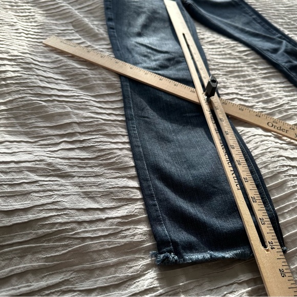 Paige Hoxton Ultra Skinny Jeans - Picture 5 of 7